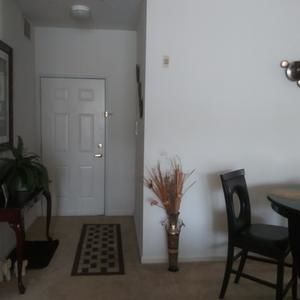 Meet your Posher, Barbara